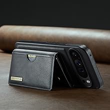 Google Phone Wallet Cover 4