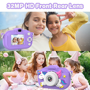 camera for kids