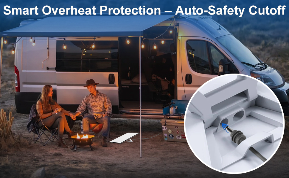 Rugged 18AWG Cable – Weatherproof &amp;amp; Durable