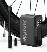 Mini Bike Pump