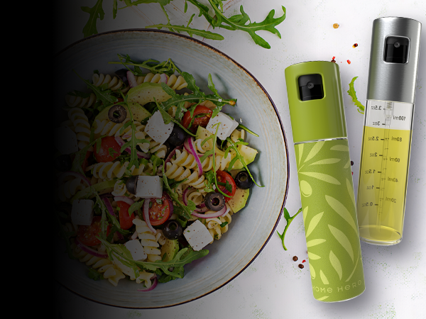 Home Hero Olive Sprayer