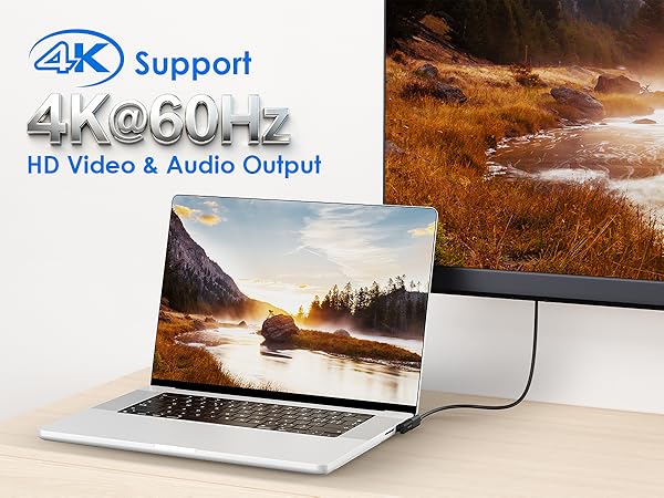 usbc extender magnetic