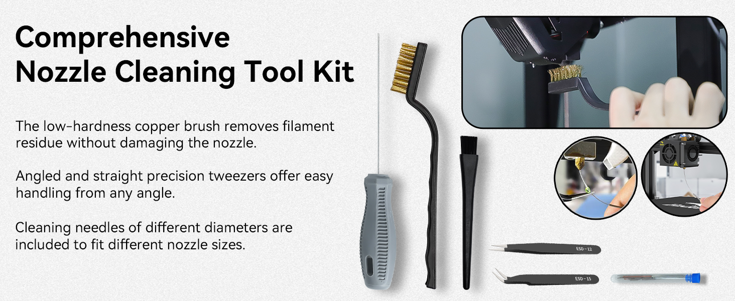 Creality Tool Wrap Kit Pro