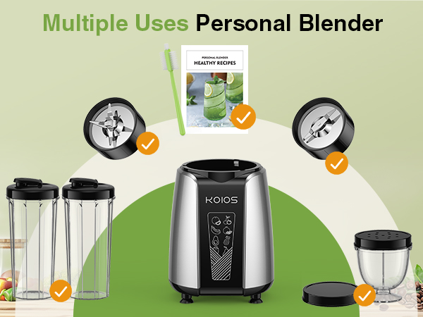 blender blenders for smoothies portable blender personal blender coffee grinder