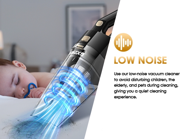 LOW NOISE