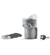 Dremel Pet Grooming Nail Guard Attachment, Ideal for Dog &amp; Cat Nail Trimming, AT02-PGK