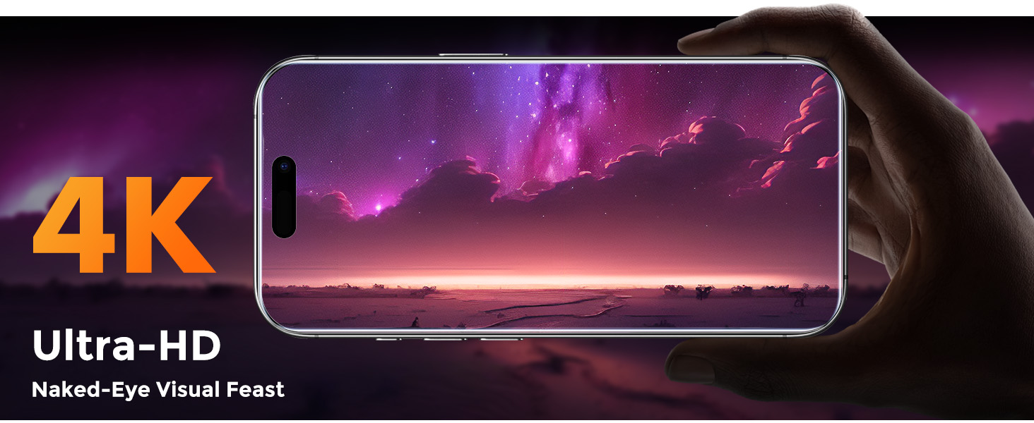 for iphone 16 screen protector