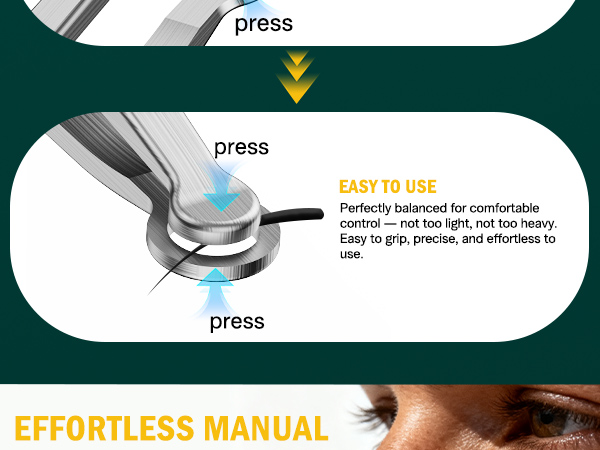 nose hair cutter