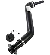 LDMINDA Gas Tank Fuel Filler Neck Hose Replacement For Ford Ranger 1993-1997 and For Mazda B2300,...