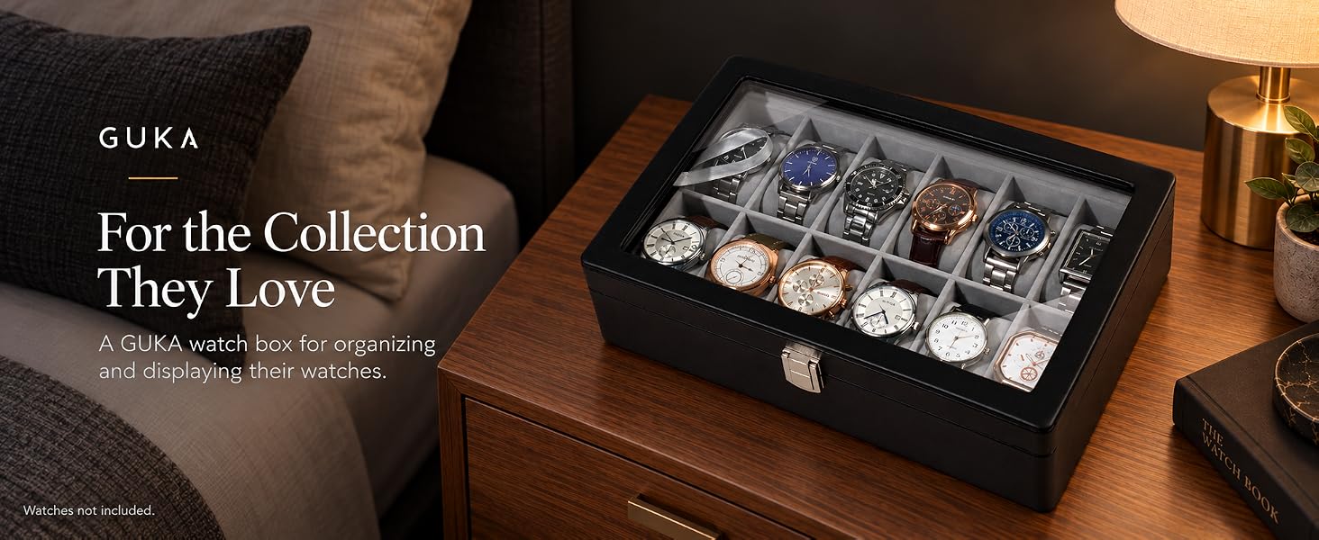 watch box
