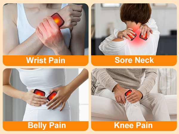 hand warmers rechargeable