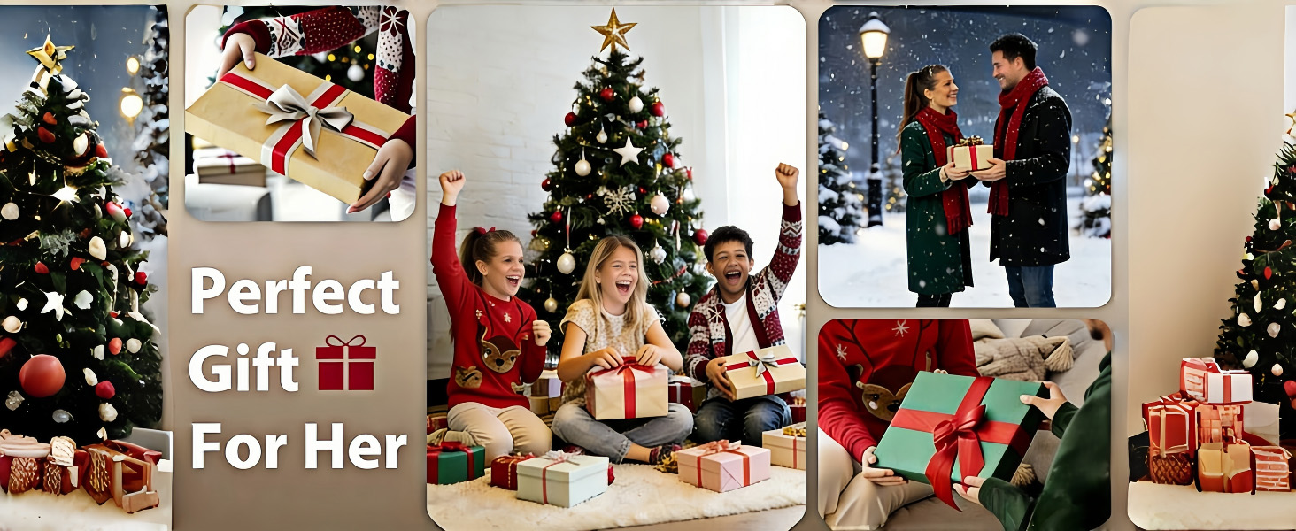 Valentines Day Gifts for Her