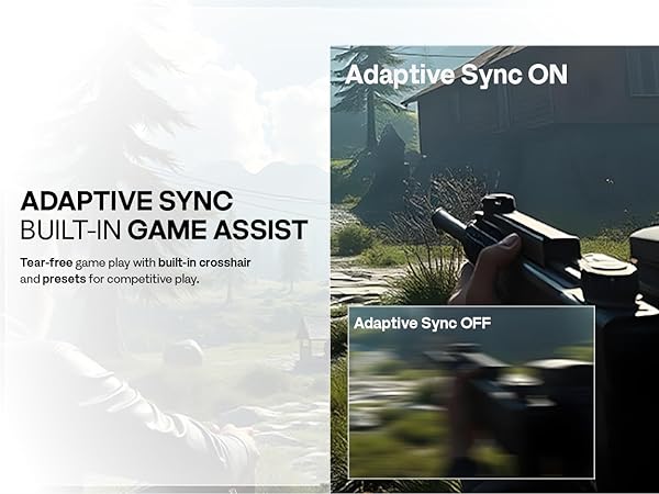 Adaptive Sync