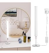 MY BEAUTY LIGHT LED Vanity Lights for Mirror, Dimmable and Color Temperature Changeable LED Makeu...