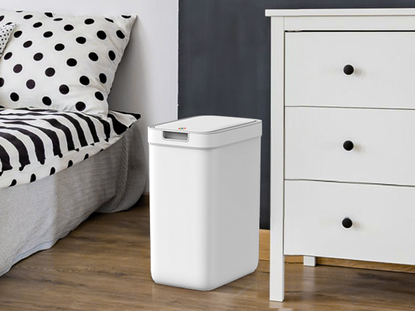 Bathroom Trash Can