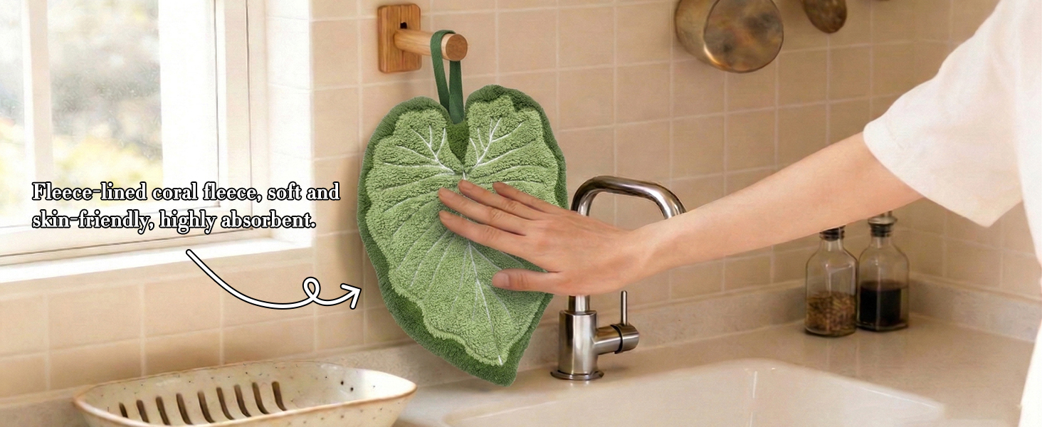 hand towels for bathroom