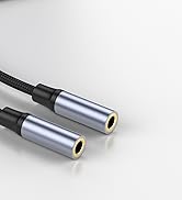 Headphone Splitter