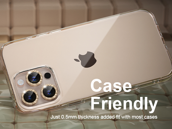 iphone 16 pro max camera protector