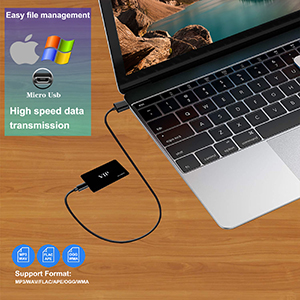 usb file transfer &amp; charge