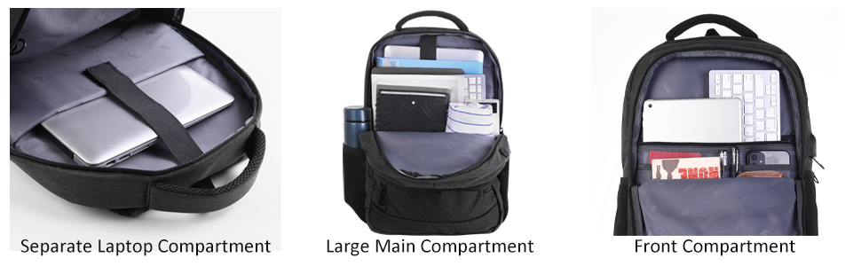 laptop backpack
