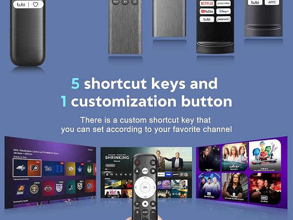 for hisense remote