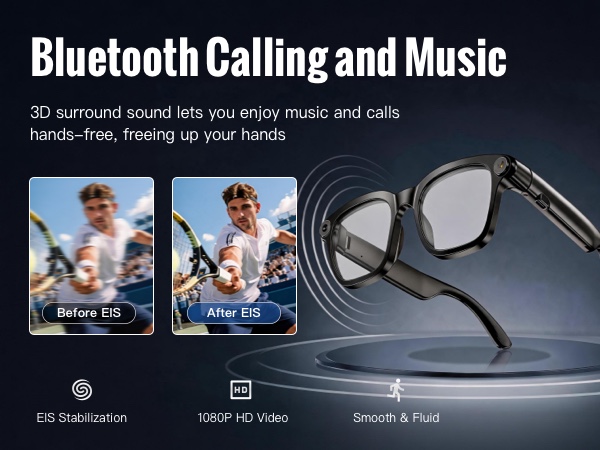 Smart Glasses