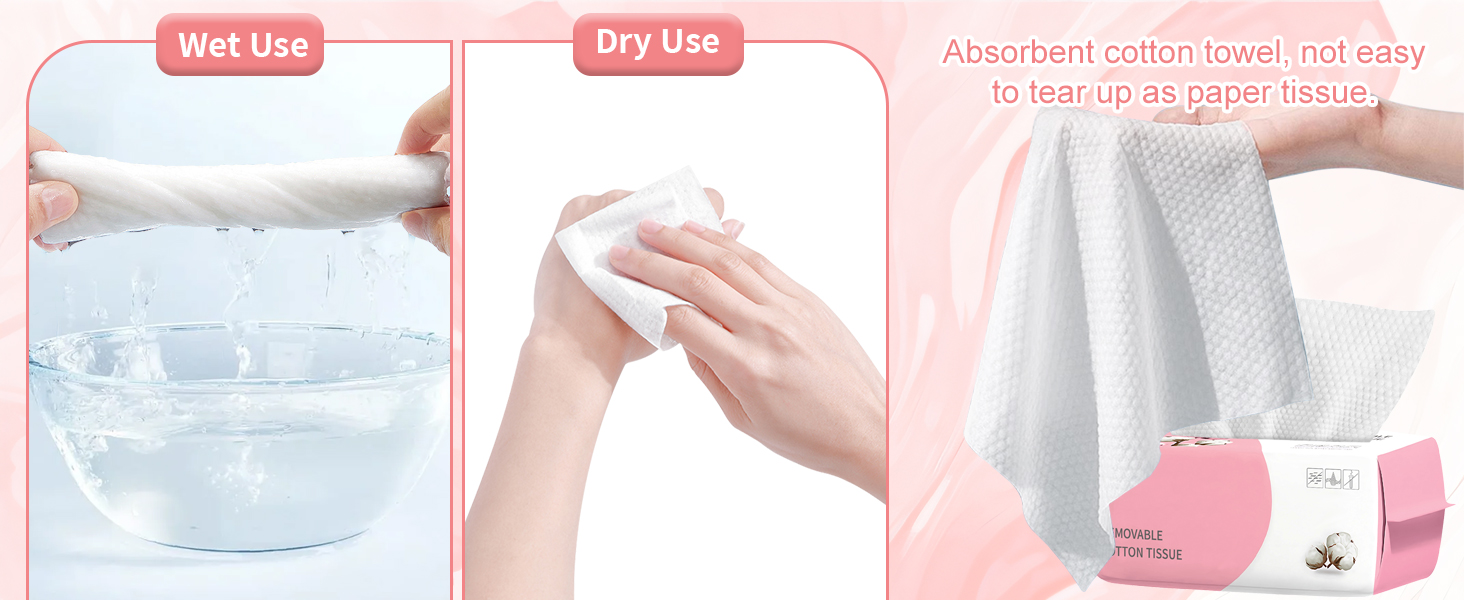 Face Wipes
