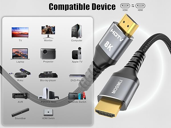 hdmi cable