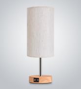 Bedside lamp