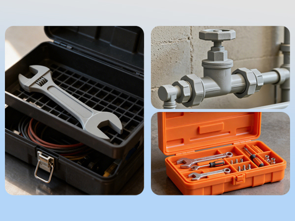 6-3D Filament 250g 1KG 2KG 4KG-MB