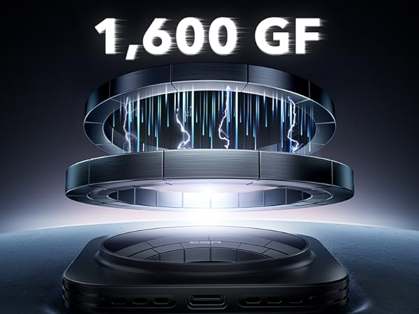 magsafe car mount charger