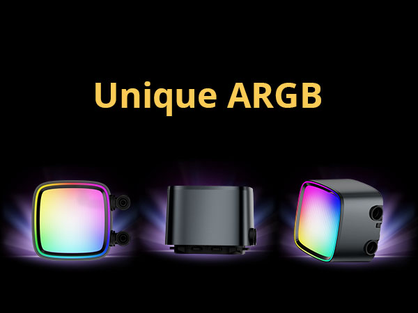 UNIQUE ARGB