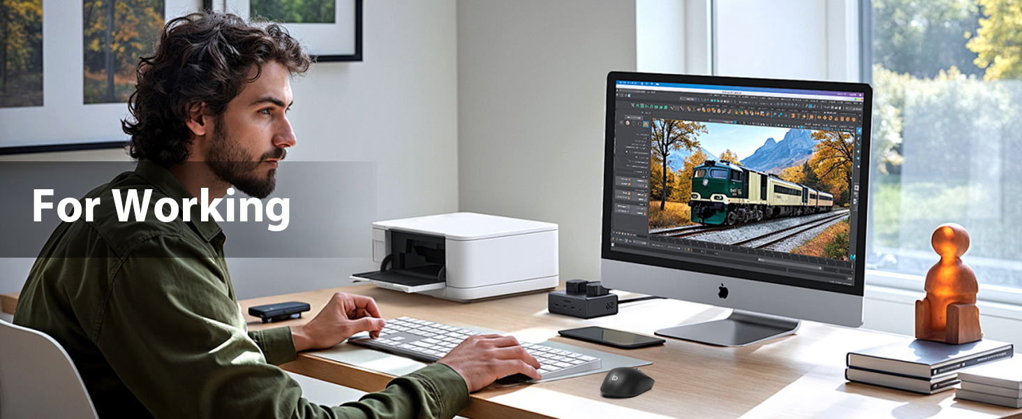 bluetooth mouse for mac