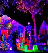 RGB Flood Light