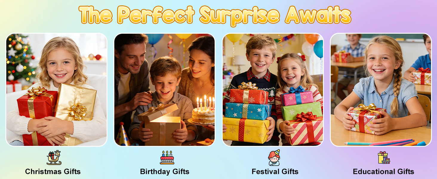 Fitness Tracker Watch