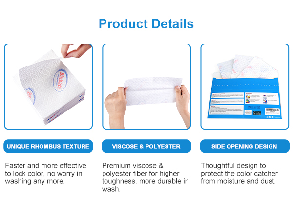 Higher density and thicker sheets