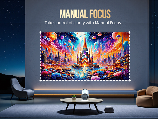 projector mini projector projector with wifi and bluetooth portable projector proyector