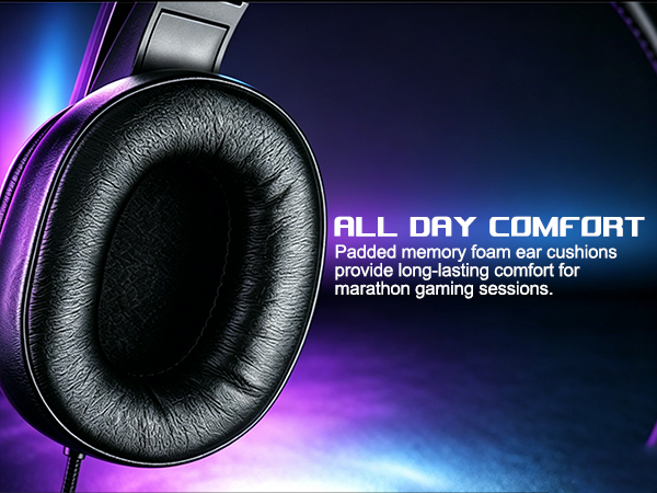Nintendo Switch headset