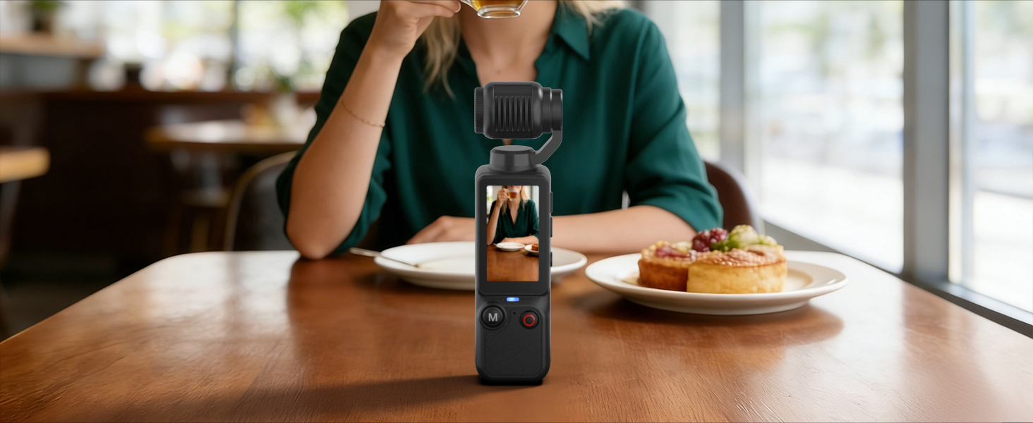pov camera
