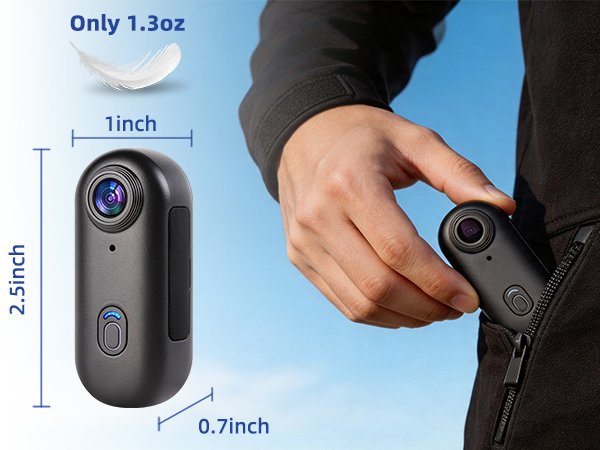 body camera