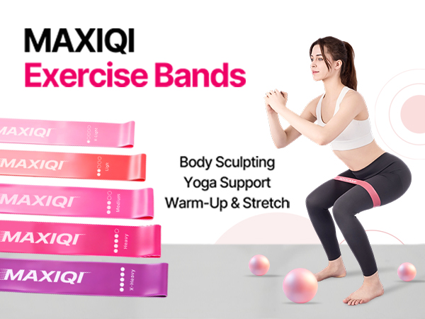 Exercise Bands
