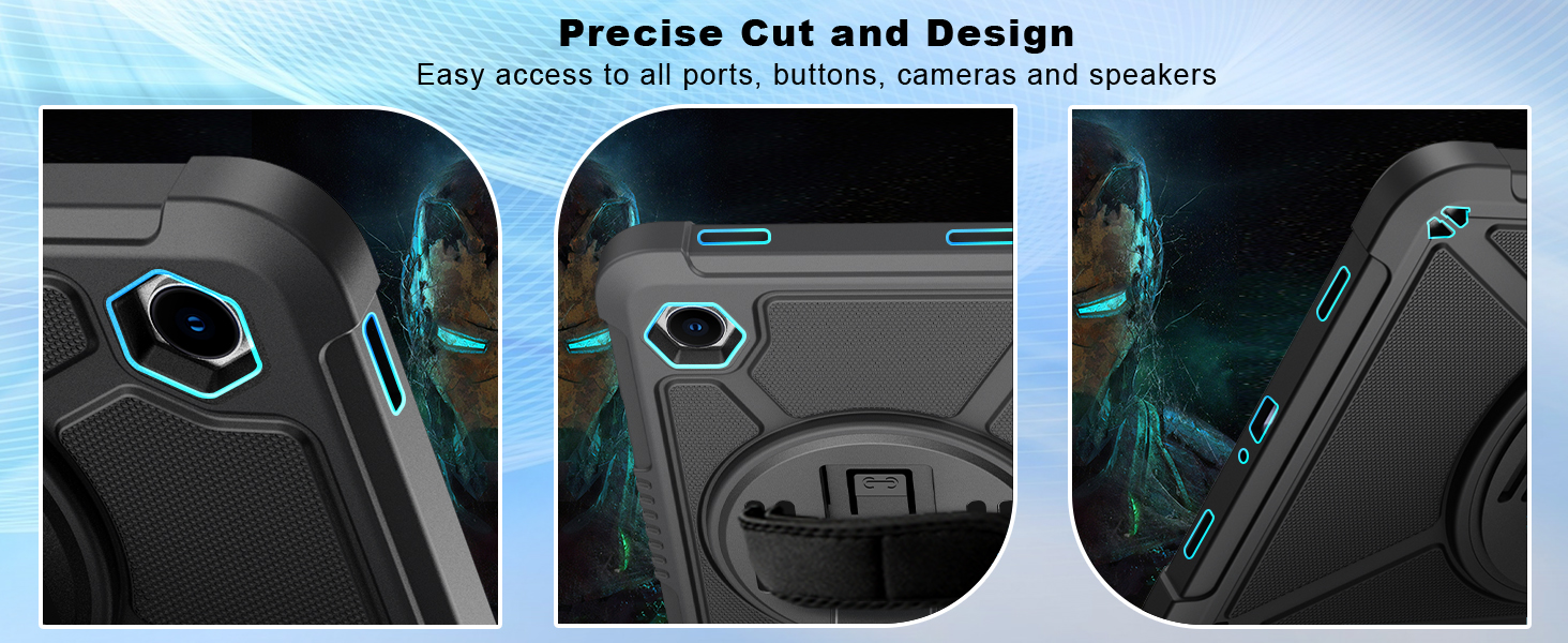 galaxy tab a11 plus case