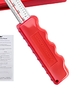 Solar Powered Digital Caliper