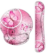 RI-YKMWR-Pink Butterfly