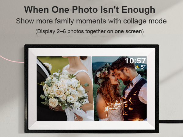 COLLAGE MODE