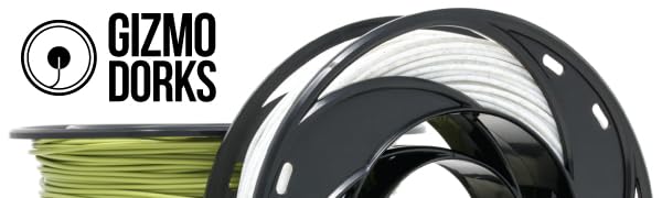 GizmoDorks-Company Logo