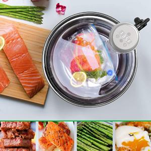  sous vide cookers