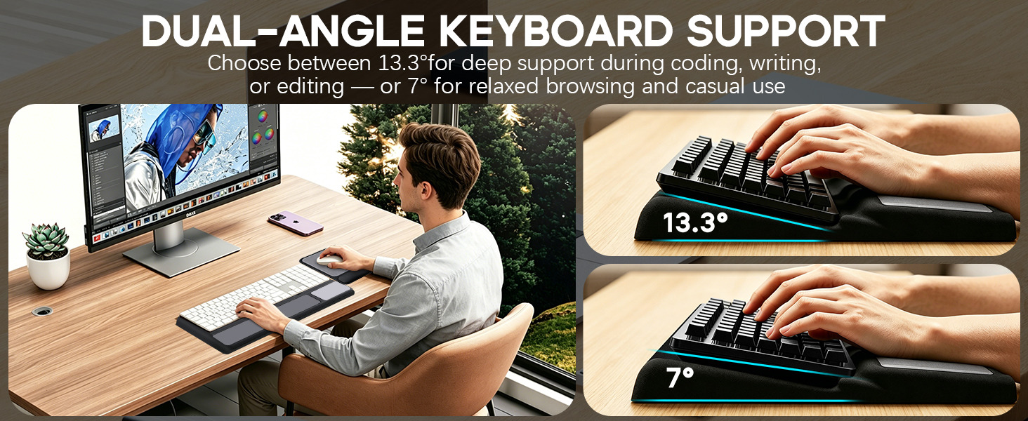 mouse pads