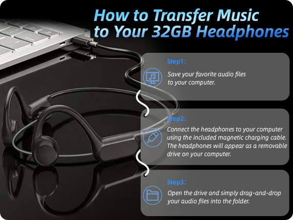waterproof headphones