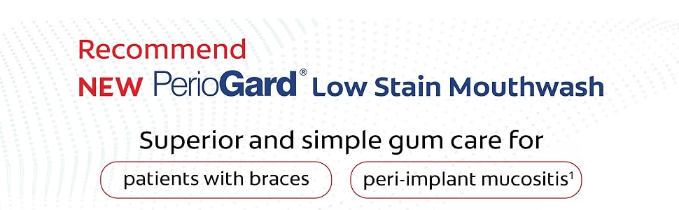 periogard mouthwash